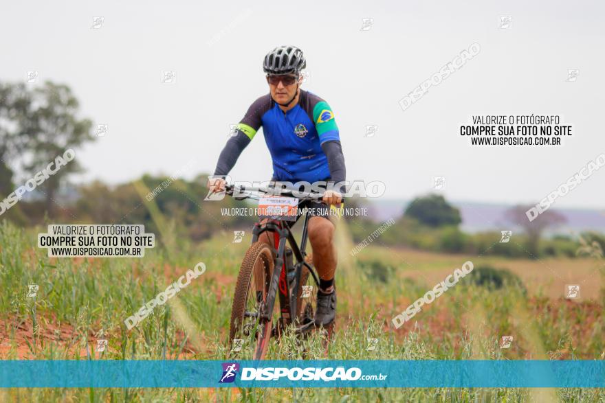 4º DESAFIO SOLIDÁRIO ENDORFINA MTB