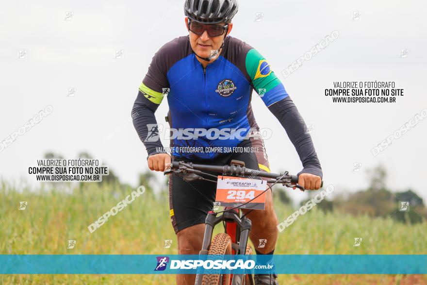 4º DESAFIO SOLIDÁRIO ENDORFINA MTB