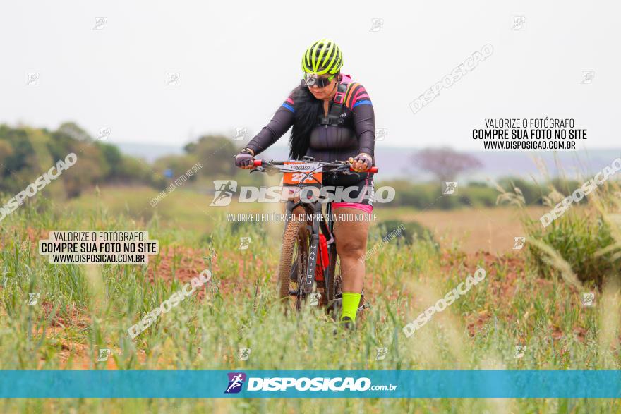 4º DESAFIO SOLIDÁRIO ENDORFINA MTB