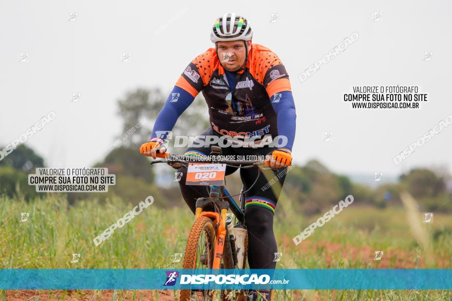 4º DESAFIO SOLIDÁRIO ENDORFINA MTB