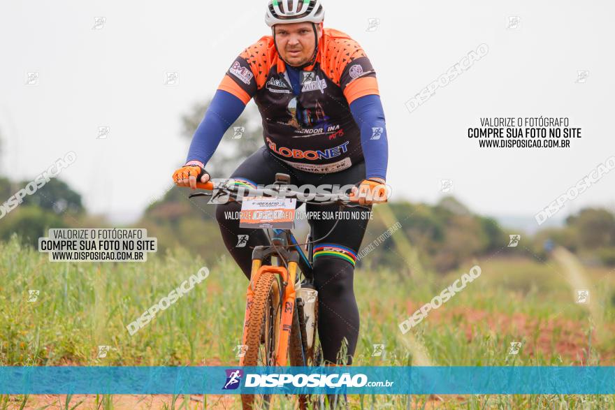 4º DESAFIO SOLIDÁRIO ENDORFINA MTB