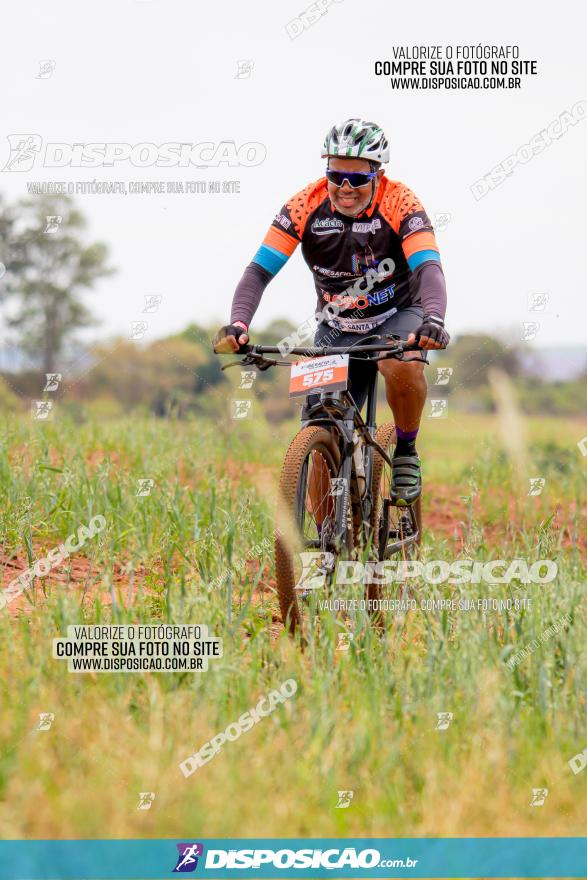 4º DESAFIO SOLIDÁRIO ENDORFINA MTB