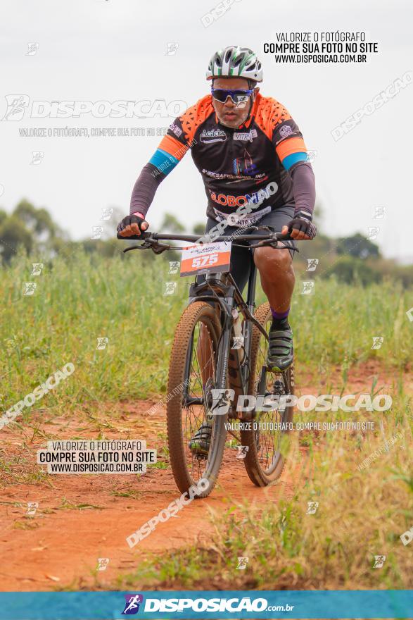 4º DESAFIO SOLIDÁRIO ENDORFINA MTB