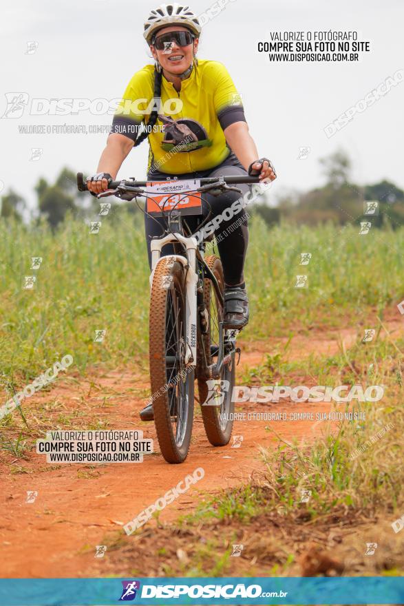 4º DESAFIO SOLIDÁRIO ENDORFINA MTB