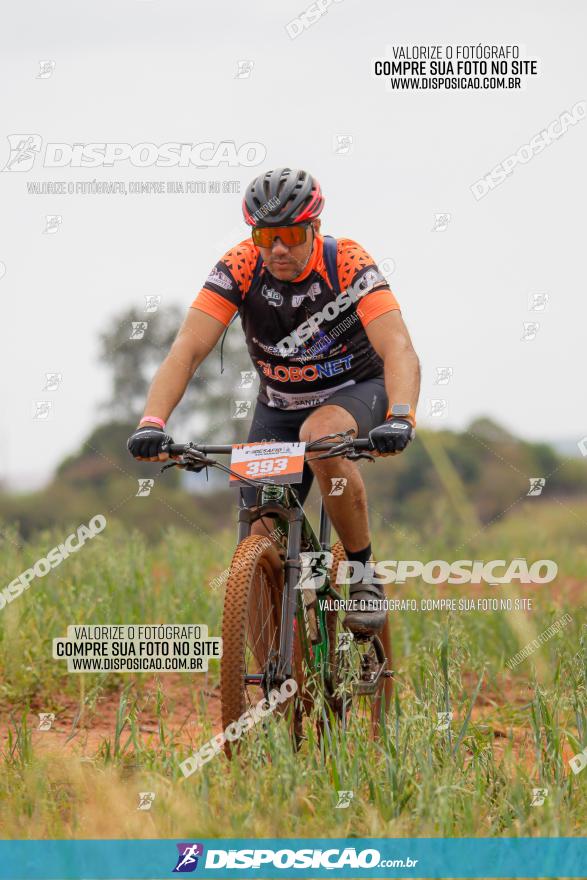 4º DESAFIO SOLIDÁRIO ENDORFINA MTB