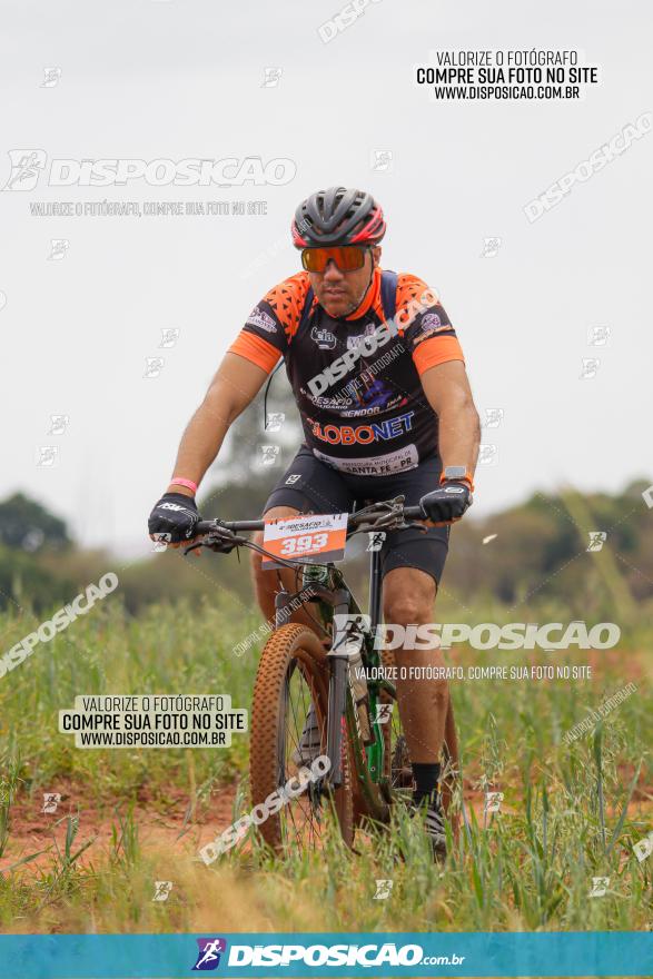 4º DESAFIO SOLIDÁRIO ENDORFINA MTB