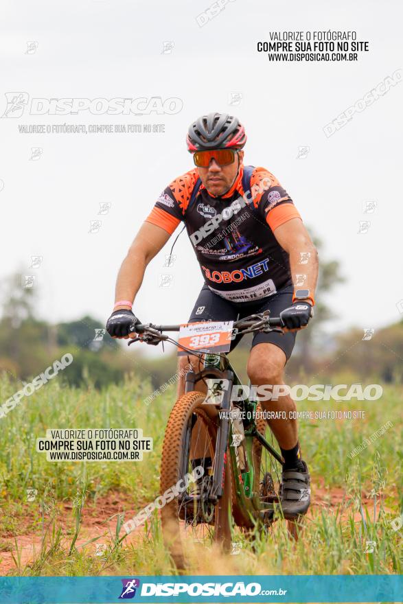 4º DESAFIO SOLIDÁRIO ENDORFINA MTB