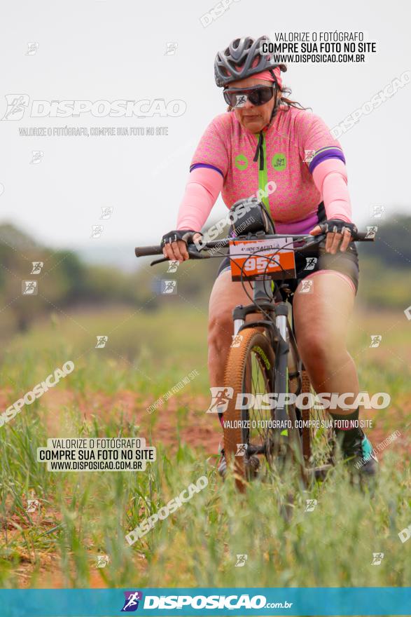 4º DESAFIO SOLIDÁRIO ENDORFINA MTB