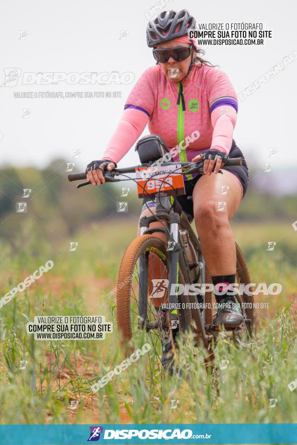 4º DESAFIO SOLIDÁRIO ENDORFINA MTB