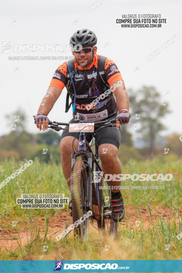 4º DESAFIO SOLIDÁRIO ENDORFINA MTB