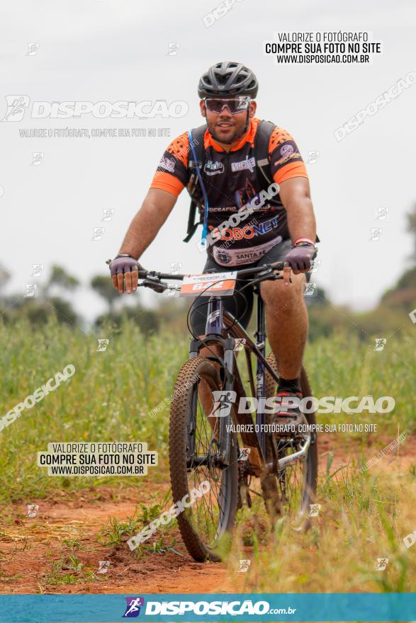 4º DESAFIO SOLIDÁRIO ENDORFINA MTB