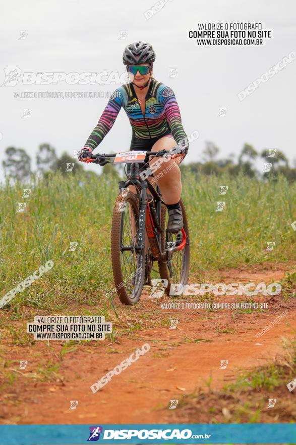 4º DESAFIO SOLIDÁRIO ENDORFINA MTB