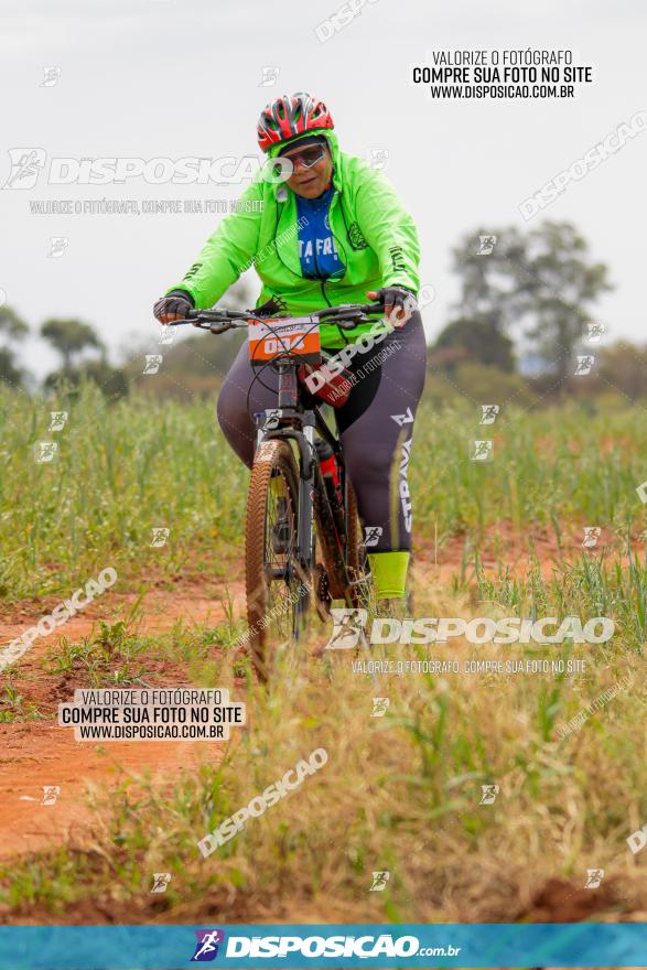 4º DESAFIO SOLIDÁRIO ENDORFINA MTB