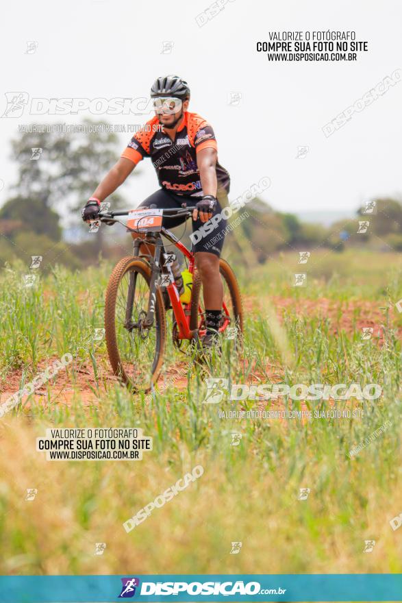 4º DESAFIO SOLIDÁRIO ENDORFINA MTB