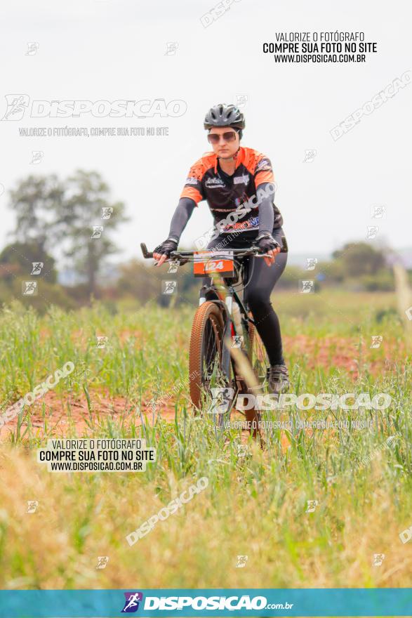 4º DESAFIO SOLIDÁRIO ENDORFINA MTB