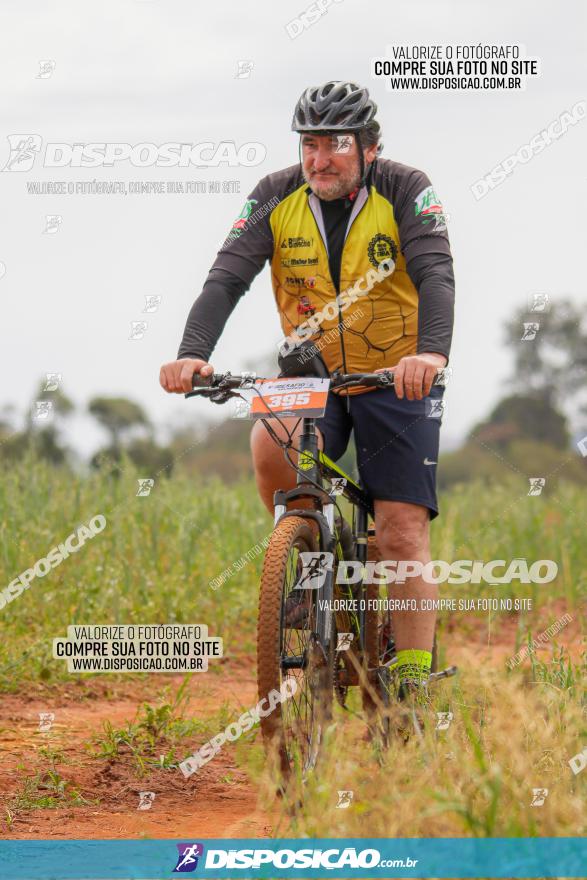 4º DESAFIO SOLIDÁRIO ENDORFINA MTB