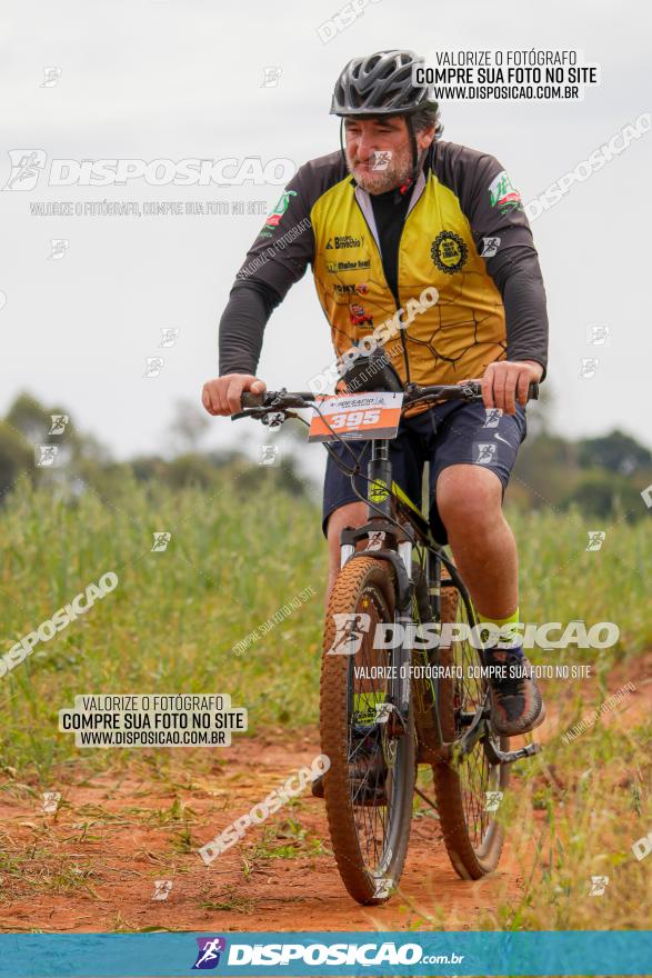 4º DESAFIO SOLIDÁRIO ENDORFINA MTB