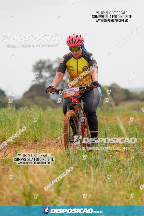 4º DESAFIO SOLIDÁRIO ENDORFINA MTB