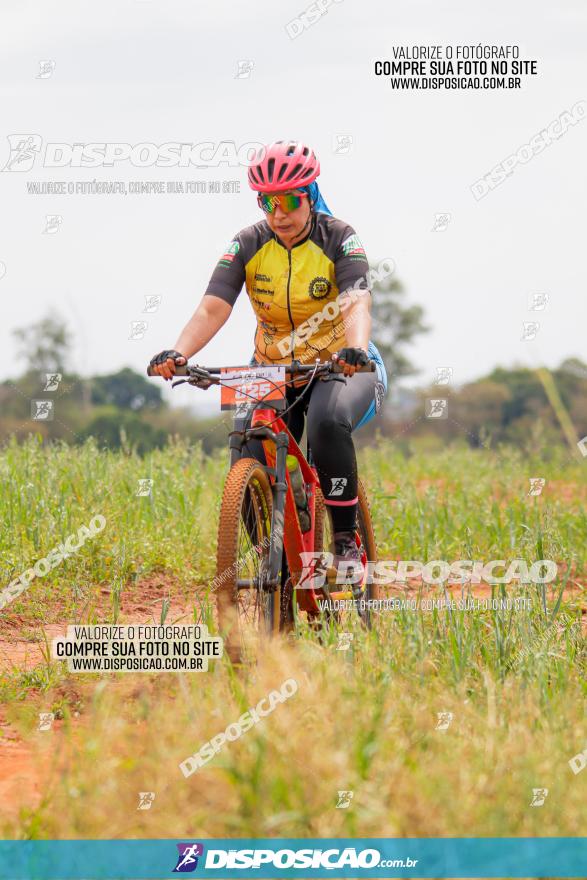 4º DESAFIO SOLIDÁRIO ENDORFINA MTB