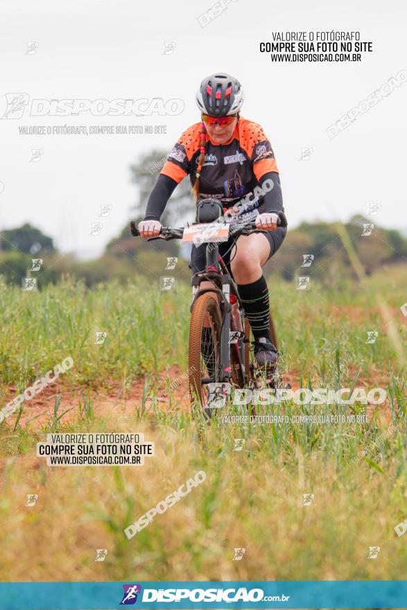 4º DESAFIO SOLIDÁRIO ENDORFINA MTB