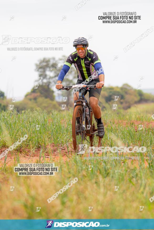 4º DESAFIO SOLIDÁRIO ENDORFINA MTB