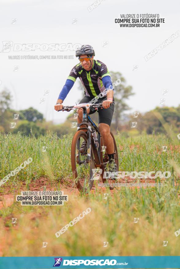 4º DESAFIO SOLIDÁRIO ENDORFINA MTB