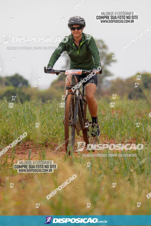 4º DESAFIO SOLIDÁRIO ENDORFINA MTB