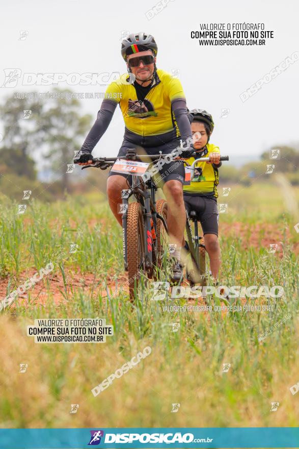 4º DESAFIO SOLIDÁRIO ENDORFINA MTB