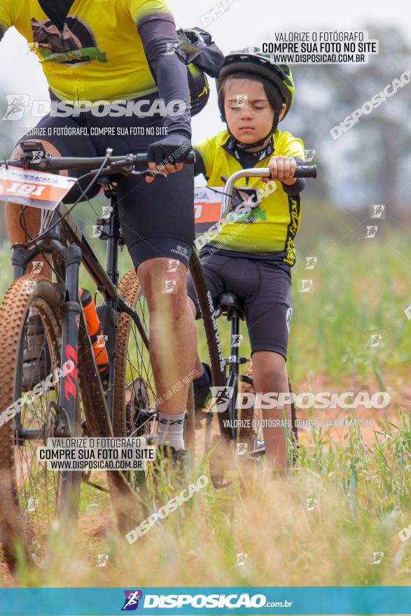 4º DESAFIO SOLIDÁRIO ENDORFINA MTB