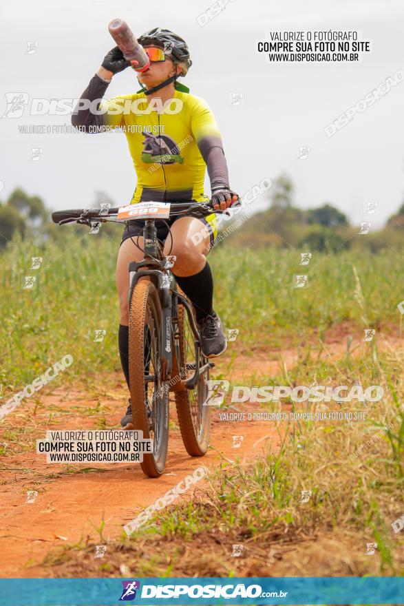 4º DESAFIO SOLIDÁRIO ENDORFINA MTB