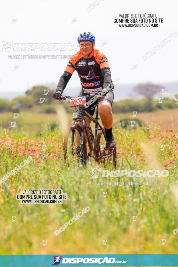 4º DESAFIO SOLIDÁRIO ENDORFINA MTB