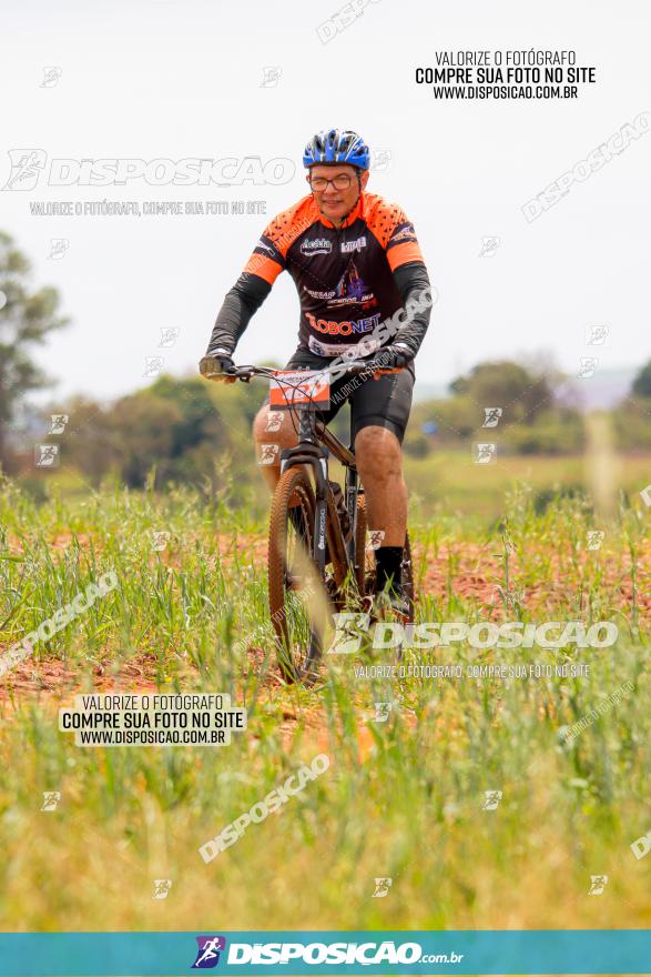 4º DESAFIO SOLIDÁRIO ENDORFINA MTB