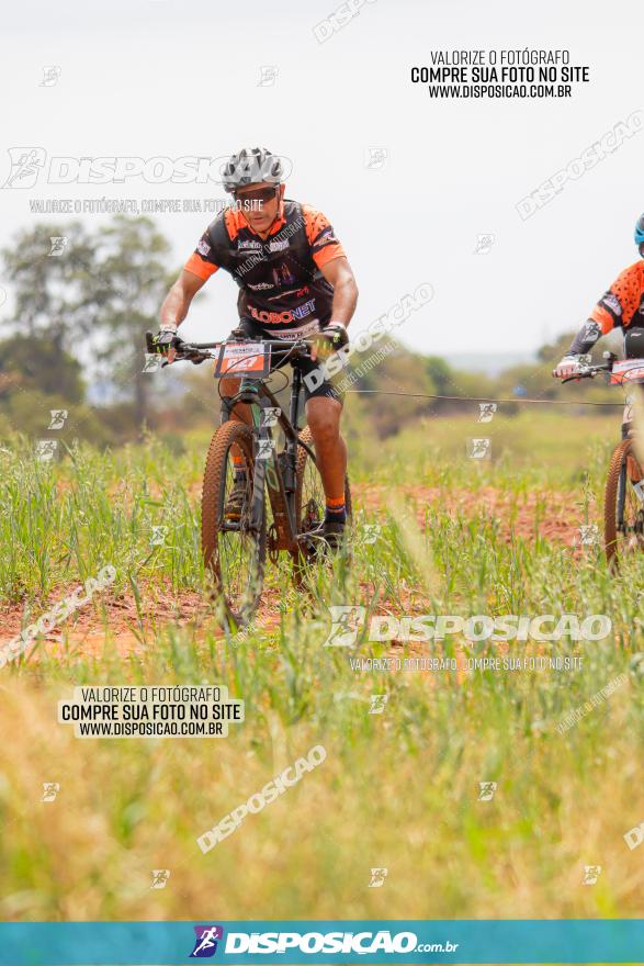 4º DESAFIO SOLIDÁRIO ENDORFINA MTB