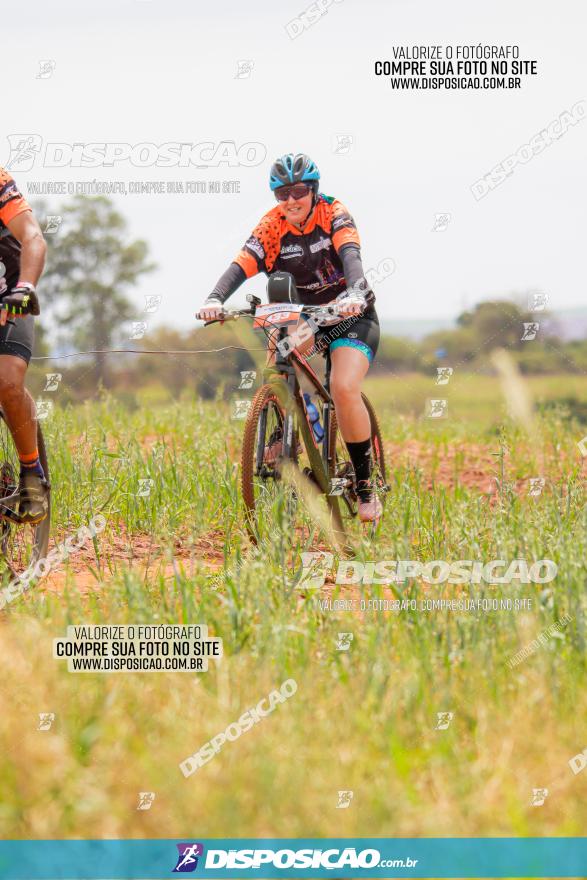 4º DESAFIO SOLIDÁRIO ENDORFINA MTB