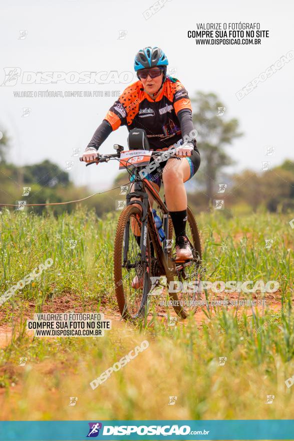 4º DESAFIO SOLIDÁRIO ENDORFINA MTB