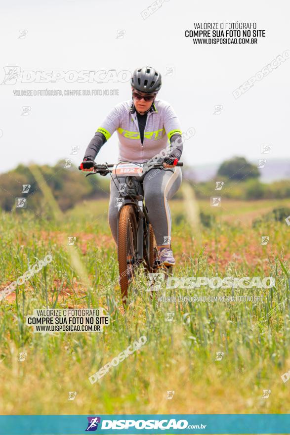 4º DESAFIO SOLIDÁRIO ENDORFINA MTB