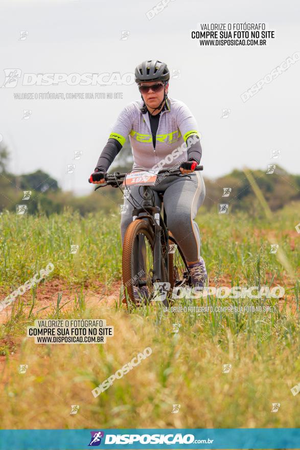 4º DESAFIO SOLIDÁRIO ENDORFINA MTB