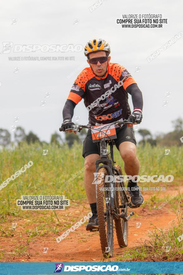 4º DESAFIO SOLIDÁRIO ENDORFINA MTB