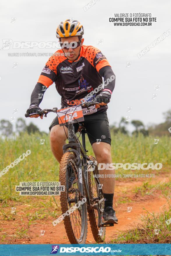 4º DESAFIO SOLIDÁRIO ENDORFINA MTB