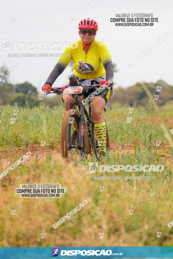 4º DESAFIO SOLIDÁRIO ENDORFINA MTB