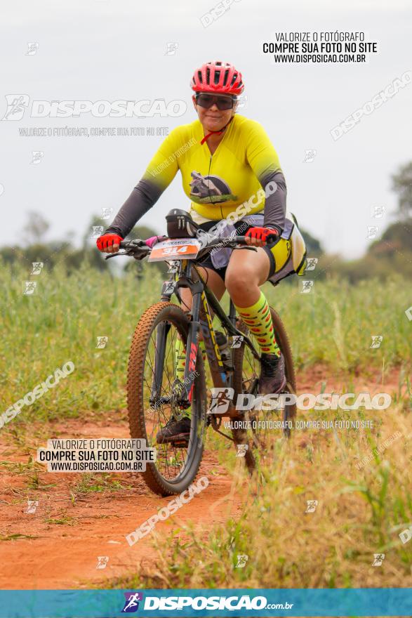 4º DESAFIO SOLIDÁRIO ENDORFINA MTB