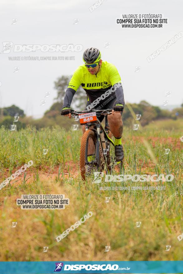 4º DESAFIO SOLIDÁRIO ENDORFINA MTB