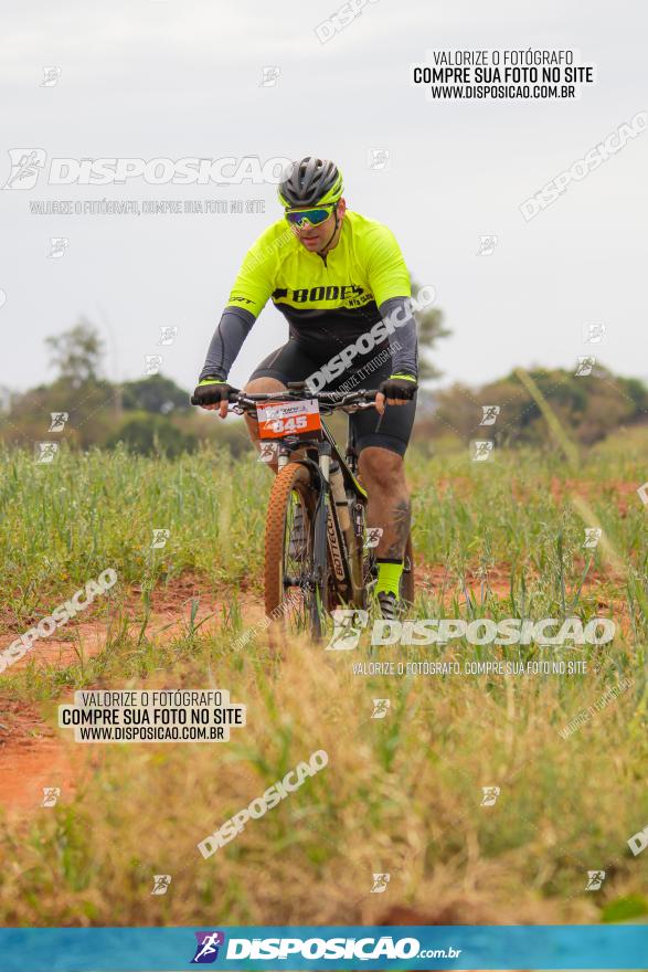 4º DESAFIO SOLIDÁRIO ENDORFINA MTB