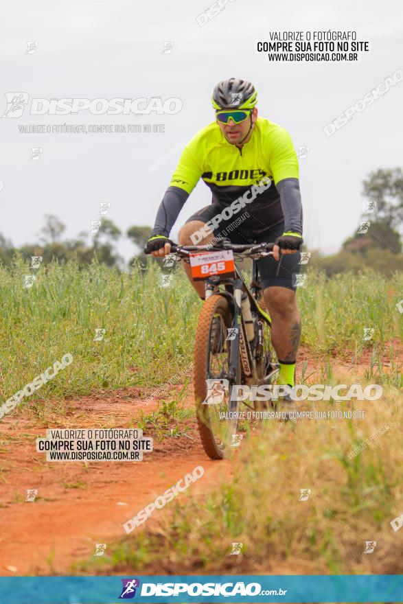 4º DESAFIO SOLIDÁRIO ENDORFINA MTB