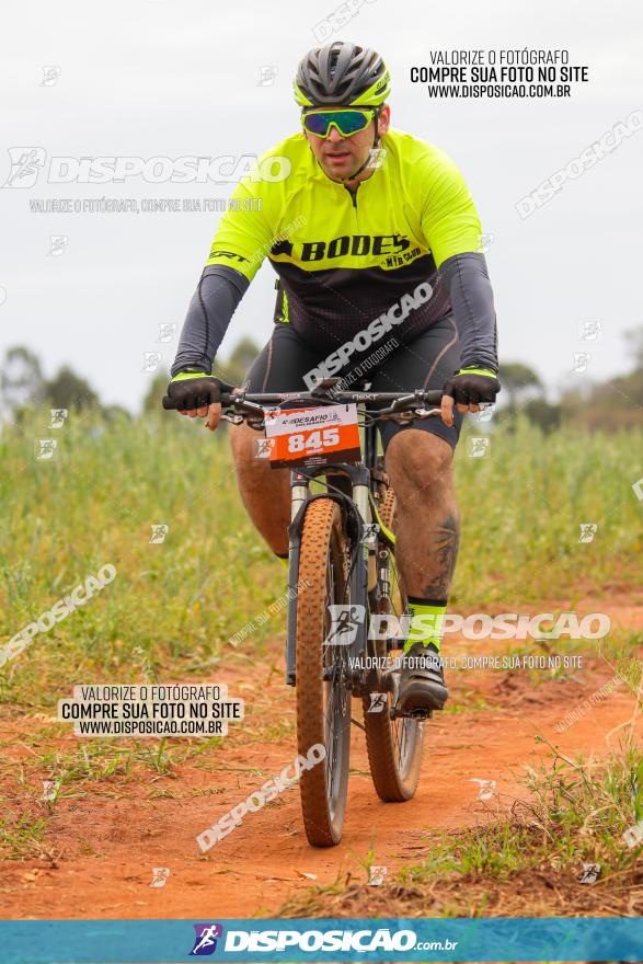 4º DESAFIO SOLIDÁRIO ENDORFINA MTB