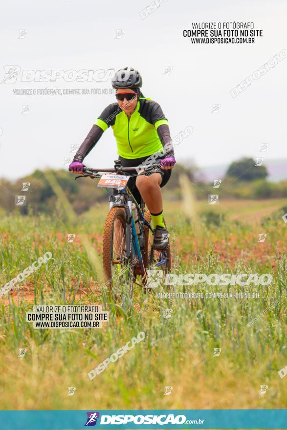 4º DESAFIO SOLIDÁRIO ENDORFINA MTB