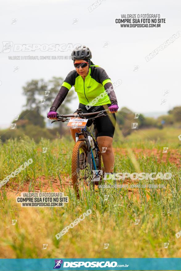 4º DESAFIO SOLIDÁRIO ENDORFINA MTB