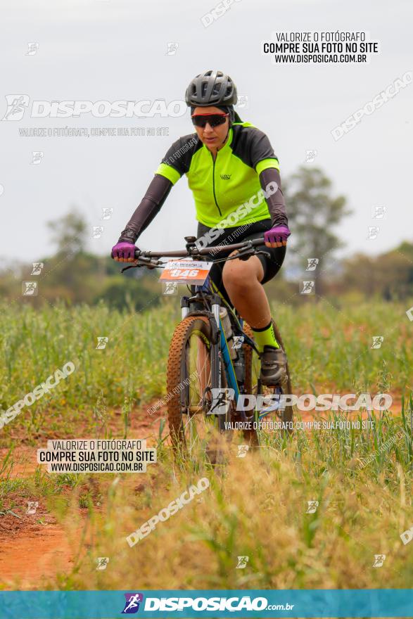 4º DESAFIO SOLIDÁRIO ENDORFINA MTB