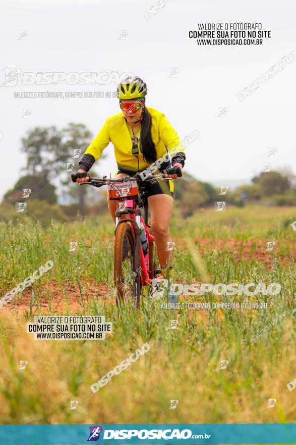 4º DESAFIO SOLIDÁRIO ENDORFINA MTB