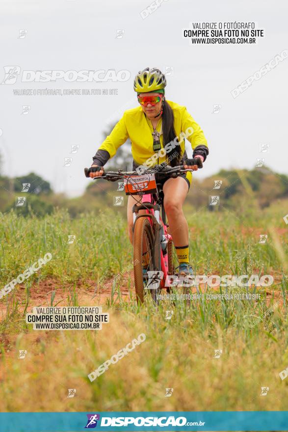 4º DESAFIO SOLIDÁRIO ENDORFINA MTB